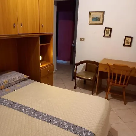 Affitto Bilocale 4 Posti Letto+2. Ardali-ogliastra Ardali