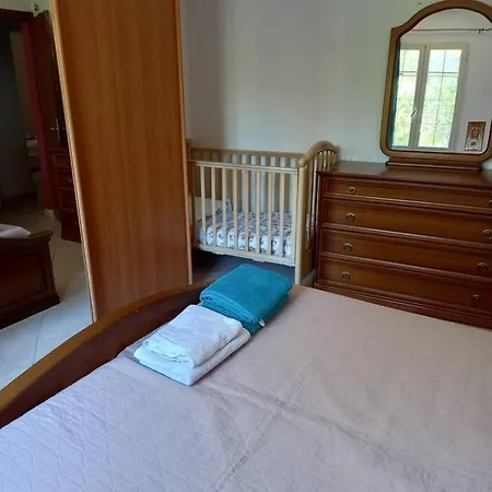 Affitto Bilocale 4 Posti Letto+2. Ardali-ogliastra Casa vacanze *
