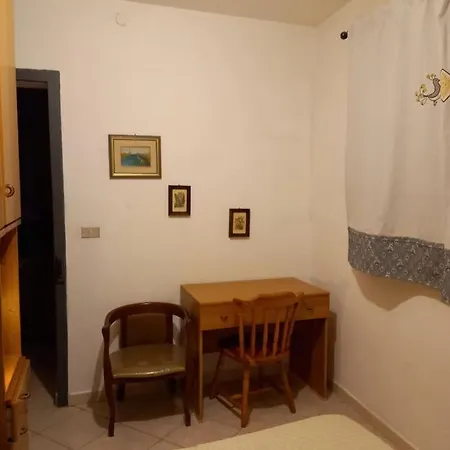 Affitto Bilocale 4 Posti Letto+2. Ardali-ogliastra * Ardali