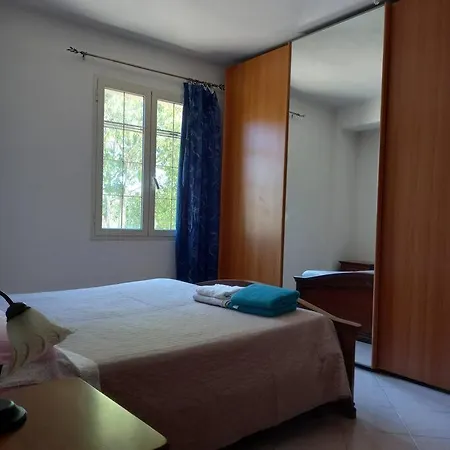 Affitto Bilocale 4 Posti Letto+2. Ardali-ogliastra Casa vacanze Ardali