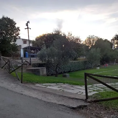 Affitto Bilocale 4 Posti Letto+2. Ardali-ogliastra *