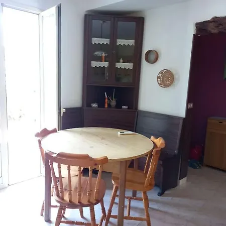 Affitto Bilocale 4 Posti Letto+2. Ardali-ogliastra Casa vacanze
