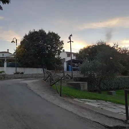 Casa vacanze Affitto Bilocale 4 Posti Letto+2. Ardali-ogliastra