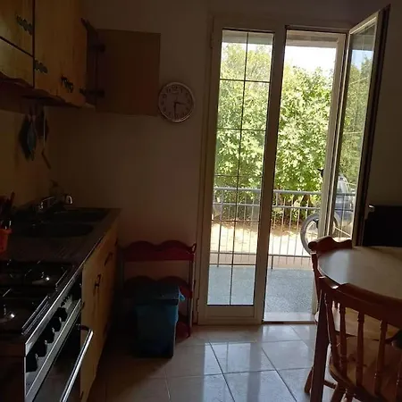 Casa vacanze Affitto Bilocale 4 Posti Letto+2. Ardali-ogliastra